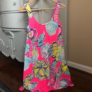 Lilly Pulitzer Sundress